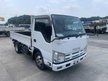 2013 Isuzu Elf