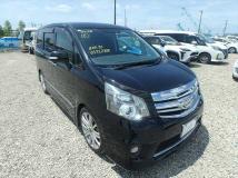 2013 Toyota Noah