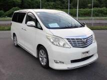 2009 Toyota Alphard