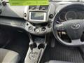 2010 Toyota Vanguard