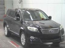 2010 Toyota Vanguard