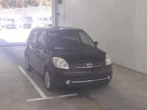 2013 Mazda Verisa