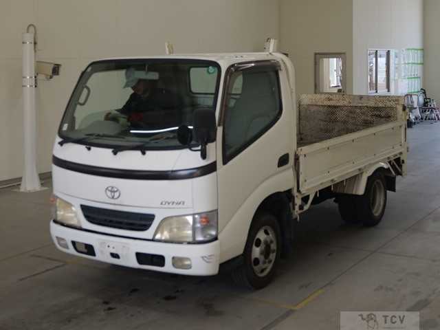 2003 Toyota Toyoace