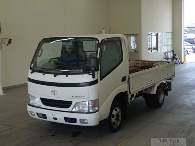 2003 Toyota Toyoace