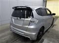 2012 Honda Fit Hybrid