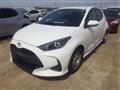 2021 Toyota Yaris