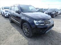 2013 Suzuki Escudo