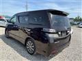 2010 Toyota Vellfire