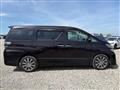 2010 Toyota Vellfire