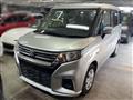 2022 Suzuki Solio