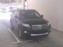 2010 Toyota Vanguard