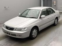1999 Toyota Corona Premio