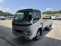 2003 Toyota Toyoace