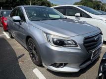 2016 Subaru Legacy B4