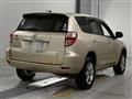 2007 Toyota Vanguard