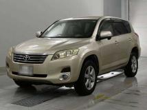 2007 Toyota Vanguard