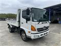 2014 Hino Ranger