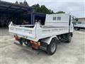 2014 Hino Ranger
