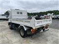 2014 Hino Ranger