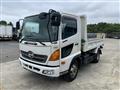 2014 Hino Ranger