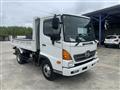 2013 Hino Ranger