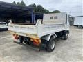 2013 Hino Ranger