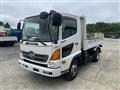 2013 Hino Ranger