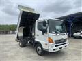 2013 Hino Ranger