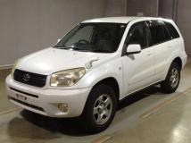 2005 Toyota RAV4