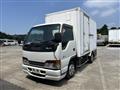 2001 Isuzu Elf