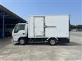 2001 Isuzu Elf