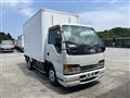 2001 Isuzu Elf
