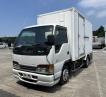 2001 Isuzu Elf