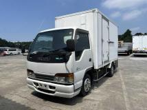 2001 Isuzu Elf