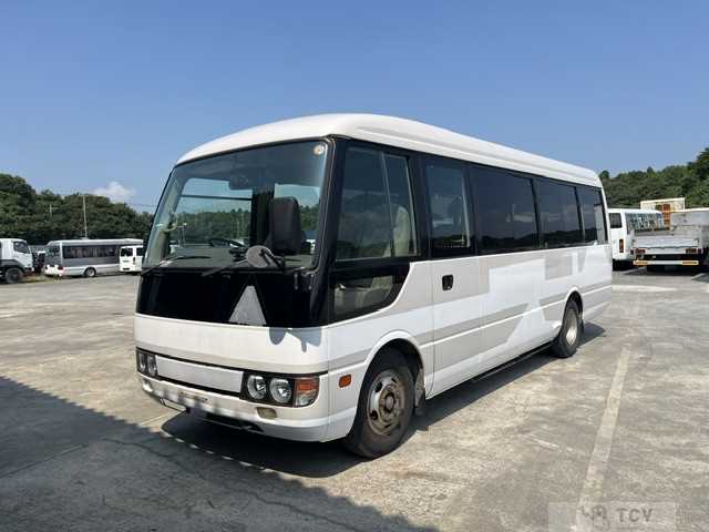 2003 Mitsubishi Rosa