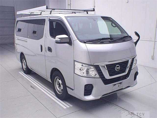 2018 Nissan NV350 Caravan