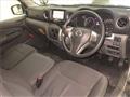 2018 Nissan NV350 Caravan
