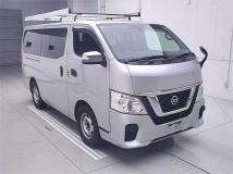 2018 Nissan NV350 Caravan