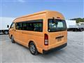 2009 Toyota Hiace Commuter