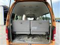 2009 Toyota Hiace Commuter