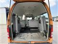 2009 Toyota Hiace Commuter