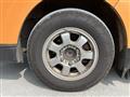 2009 Toyota Hiace Commuter