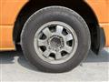 2009 Toyota Hiace Commuter