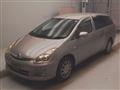 2008 Toyota Wish