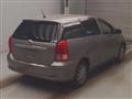2008 Toyota Wish