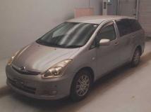 2008 Toyota Wish