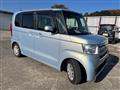 2017 Honda N BOX