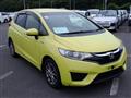 2015 Honda Fit Hybrid