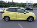 2015 Honda Fit Hybrid