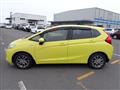 2015 Honda Fit Hybrid